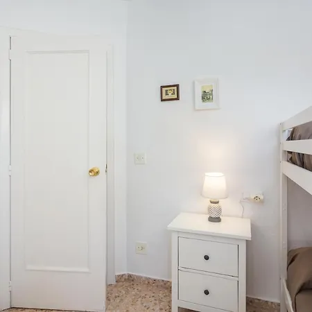 Edificio Flamingo Appartement *