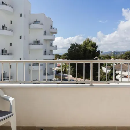 Edificio Flamingo Apartamento