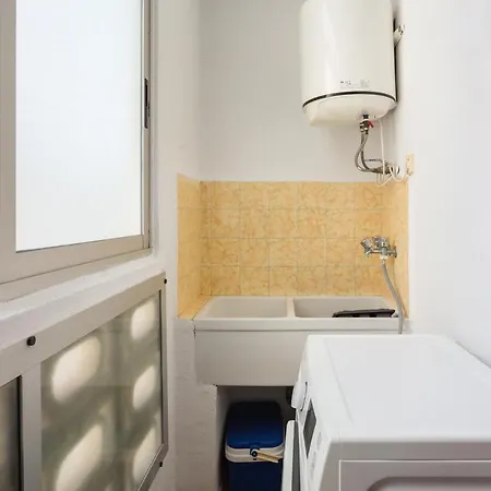 Apartamento Edificio Flamingo Gandía