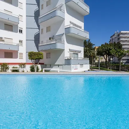 Edificio Flamingo