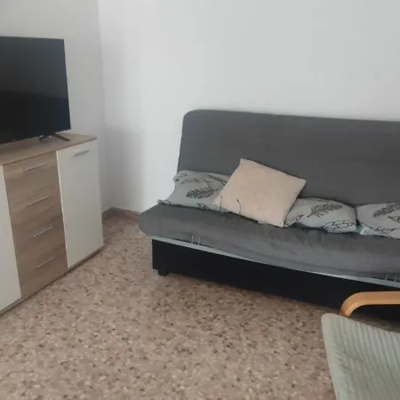 Edificio Flamingo Apartamento